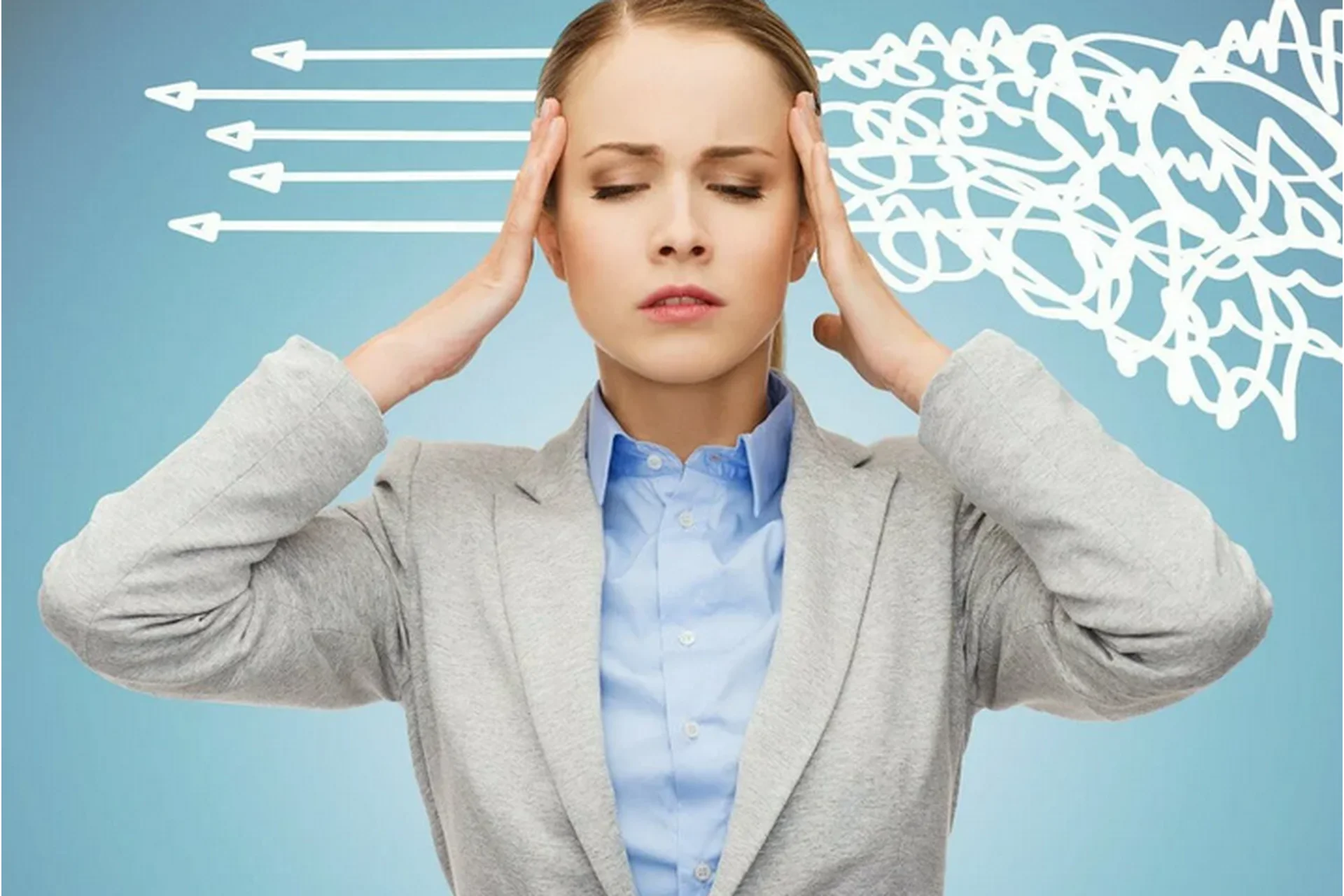 Техники быстрого восстановления или держаться нету больше сил (Тимур Гагин), фото 1 из 1.