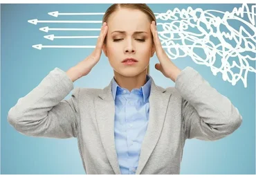 Техники быстрого восстановления или держаться нету больше сил (Тимур Гагин)