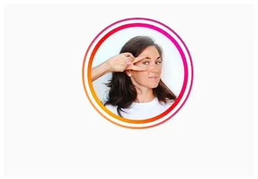 Упражнения для лица, базовый онлайн-курс (Ольга Вохмянина)