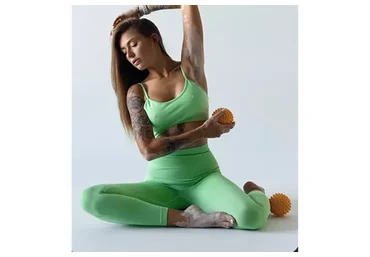 Питание и тренировки. Апрель 1 поток (Алена Медведева)