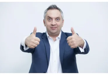 Старт-3: Миллион за 3 месяца  (Андрей Парабеллум)