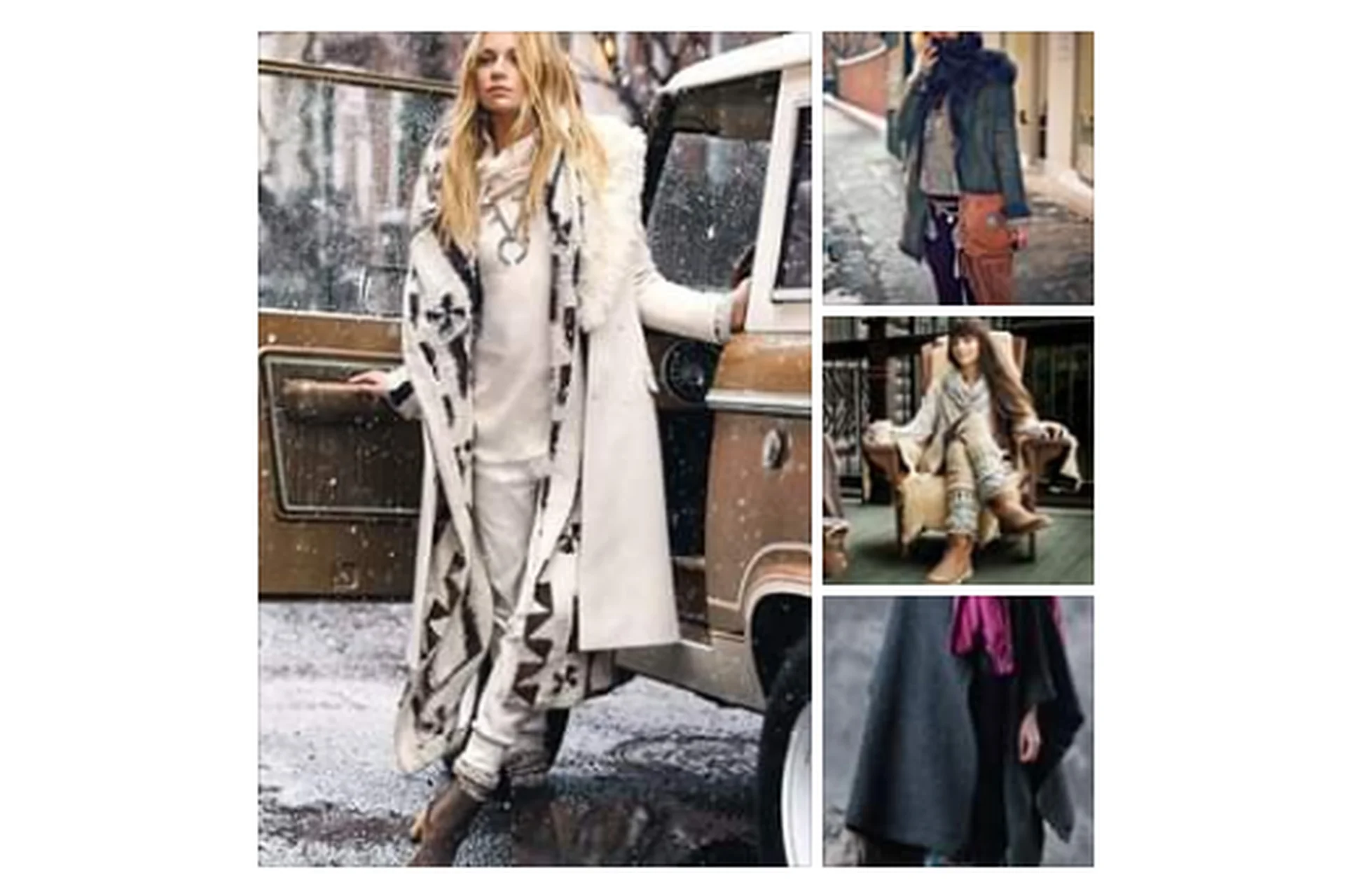 Бохо и всё, что за него принимают (Янина Цыбульская), фото 1 из 1.