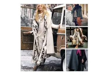 Бохо и всё, что за него принимают (Янина Цыбульская)