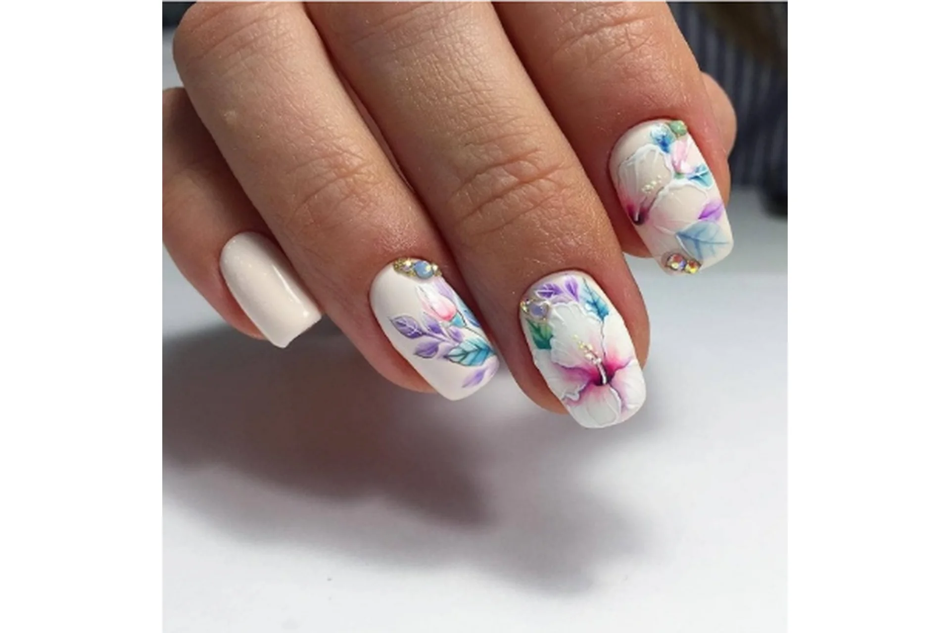 Magic Flowers (Юлия Матюхина), фото 1 из 1.