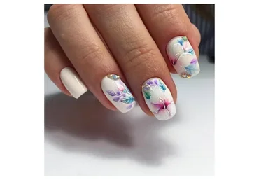 Magic Flowers (Юлия Матюхина)