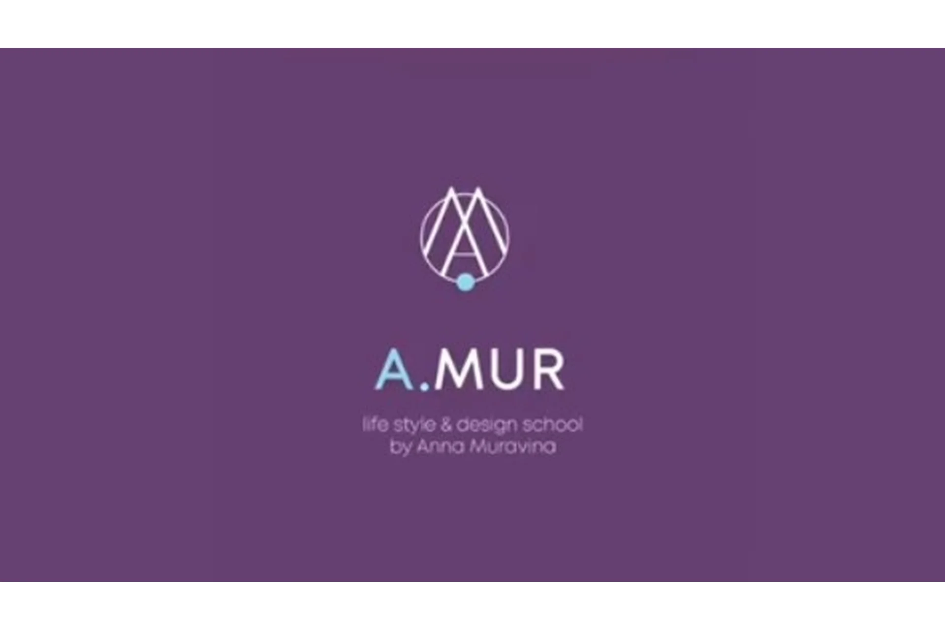 [A.mur design] Дизайн интерьера и декора, 2019 (Анна Муравина), фото 1 из 1.