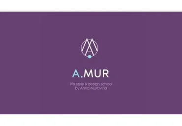 [A.mur design] Дизайн интерьера и декора, 2019 (Анна Муравина)