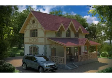 [CG-School] 3ds max - архвиз (Олег Веренко, Андрей Sapphire Заморский)