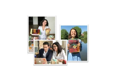 [Экоснеки] Бизнес на производстве полезной еды (Гузель Латыпова)