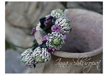 Клевер (Инна Шкуропат)