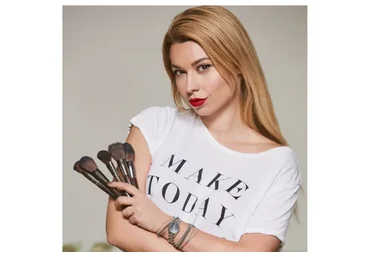 Макияж для себя. Пакет Стандарт (Татьяна Чебыкина)