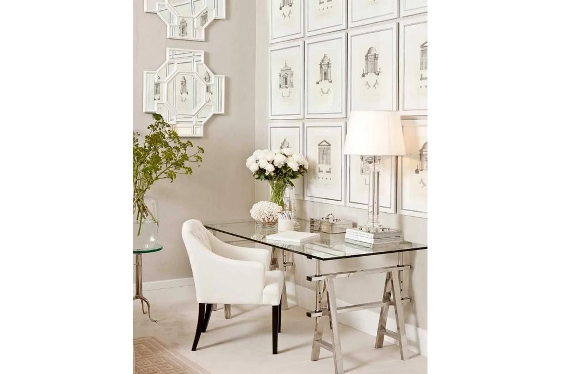 [Международная Школа Дизайна] Лайфхаки безупречного декора (Елена Лазарева), фото 1 из 1.