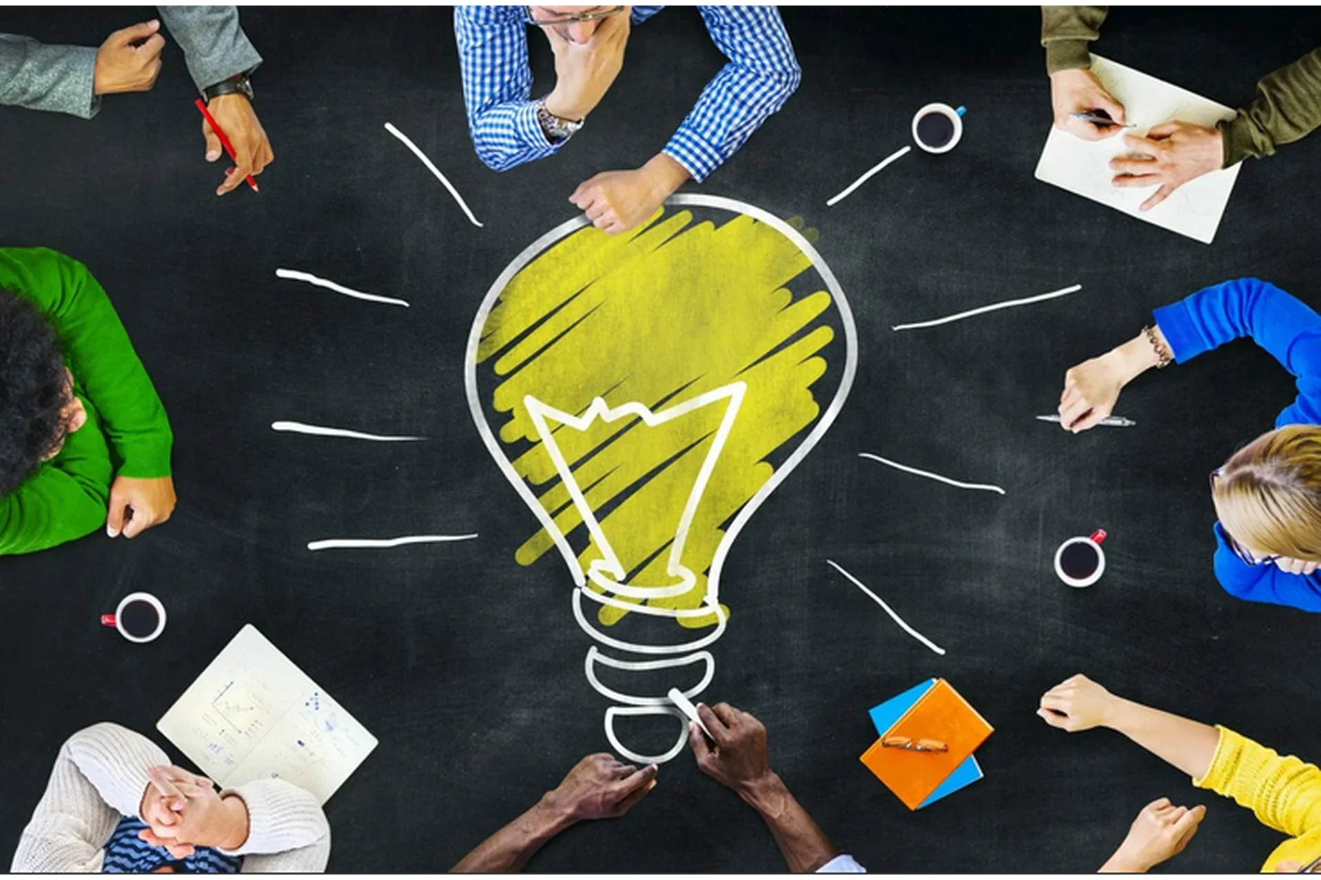 Нестандартные методы оценки личности: как узнать о человеке все (Анна Сухомлин), фото 1 из 1.