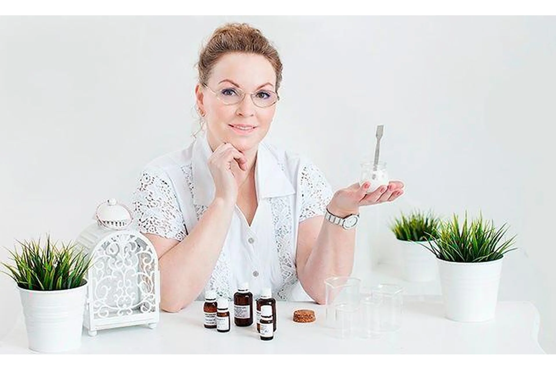 Уход и косметика для волос (Татьяна Зенева), фото 1 из 1.