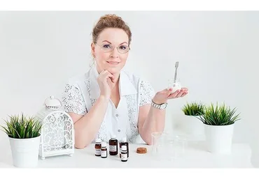 Уход и косметика для волос (Татьяна Зенева)