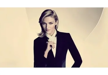 Быть леди: внешний вид, манеры, речь, коммуникация (Александра Казакевич)