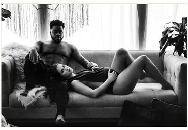 ЧБ Пресеты для Лайтрум. Colorblind (Trish Benevides)