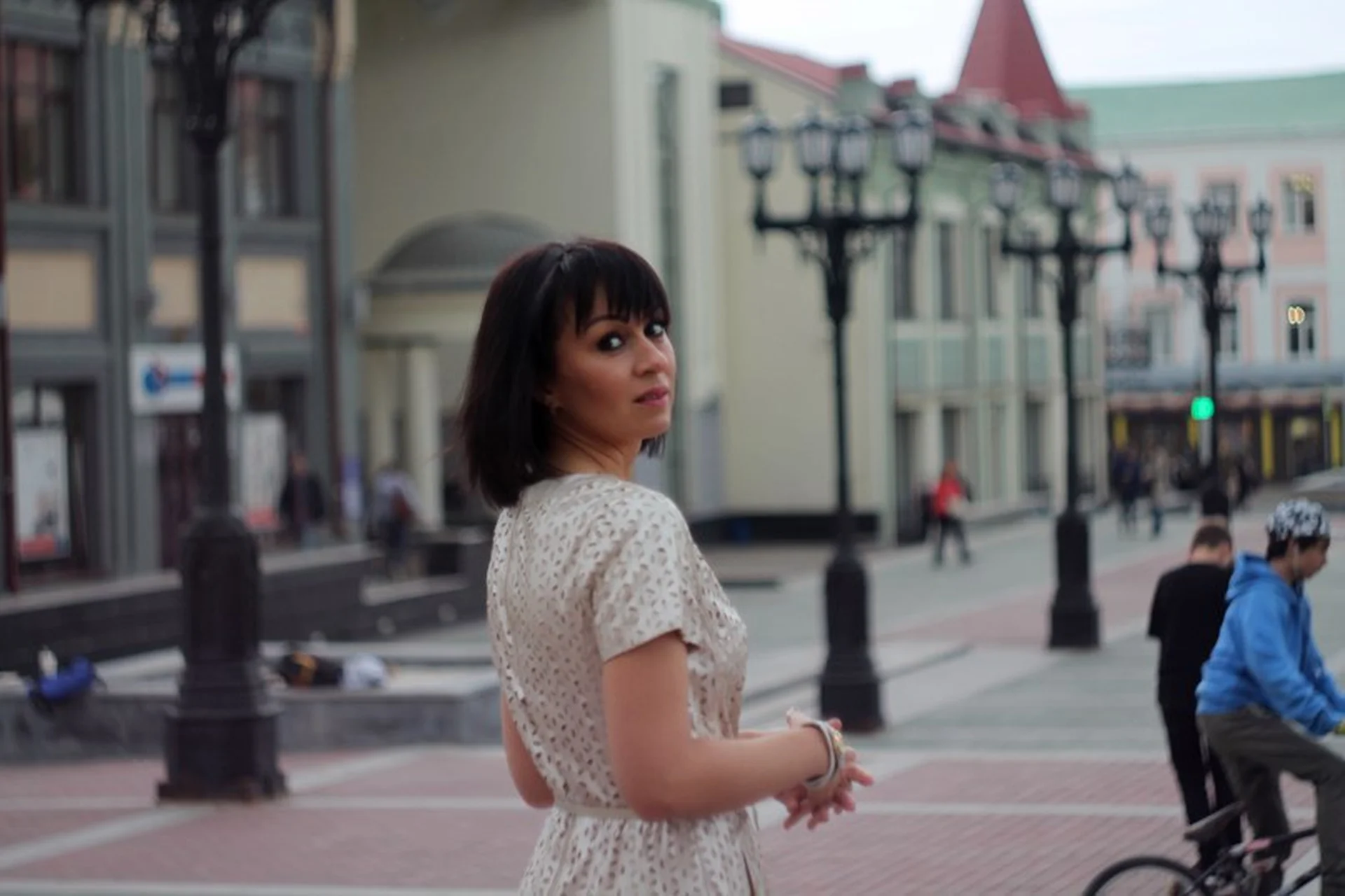 Формула абсолютного успеха (Дина Гумерова), фото 1 из 1.