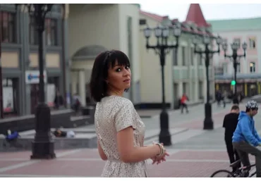 Формула абсолютного успеха (Дина Гумерова)