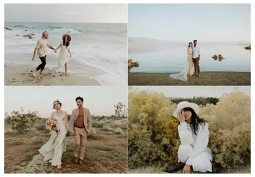 Свадебные пресеты и лавстори пресеты. AM x DC Presets (Alex Mari, Dawn Charles)