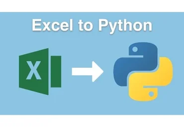[TalkPython] Переход с Excel на Python с Pandas (Michael Kennedy)
