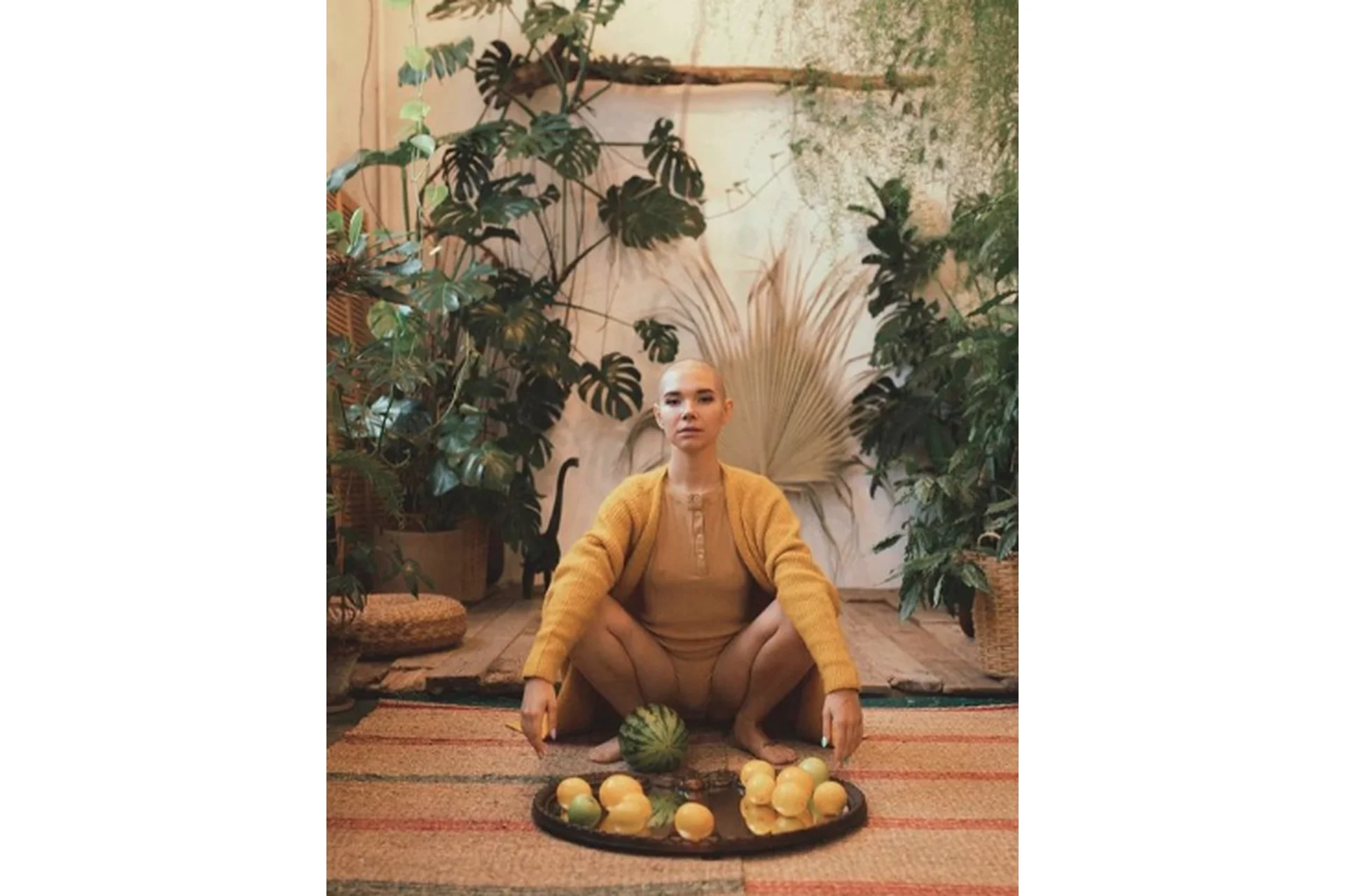 Запись онлайн-урока по Natural Movement (leraatop), фото 1 из 1.