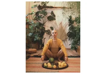 Запись онлайн-урока по Natural Movement (leraatop)