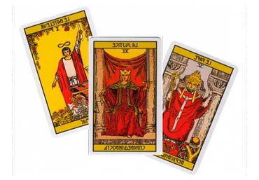 [Касталия] Магия Таро (Петр Нестеров)