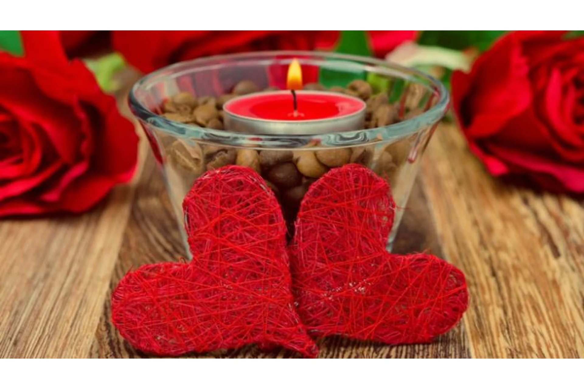 Привлекаем любовь или 4 способа активации сектора романтики Тянь Си (Галина Осецкая), фото 1 из 1.