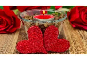 Привлекаем любовь или 4 способа активации сектора романтики Тянь Си (Галина Осецкая)