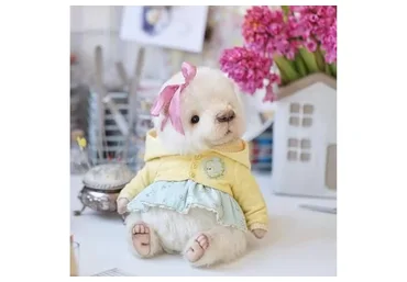 Утиные истории. Модуль 2 Мишка (Наталия Климова)