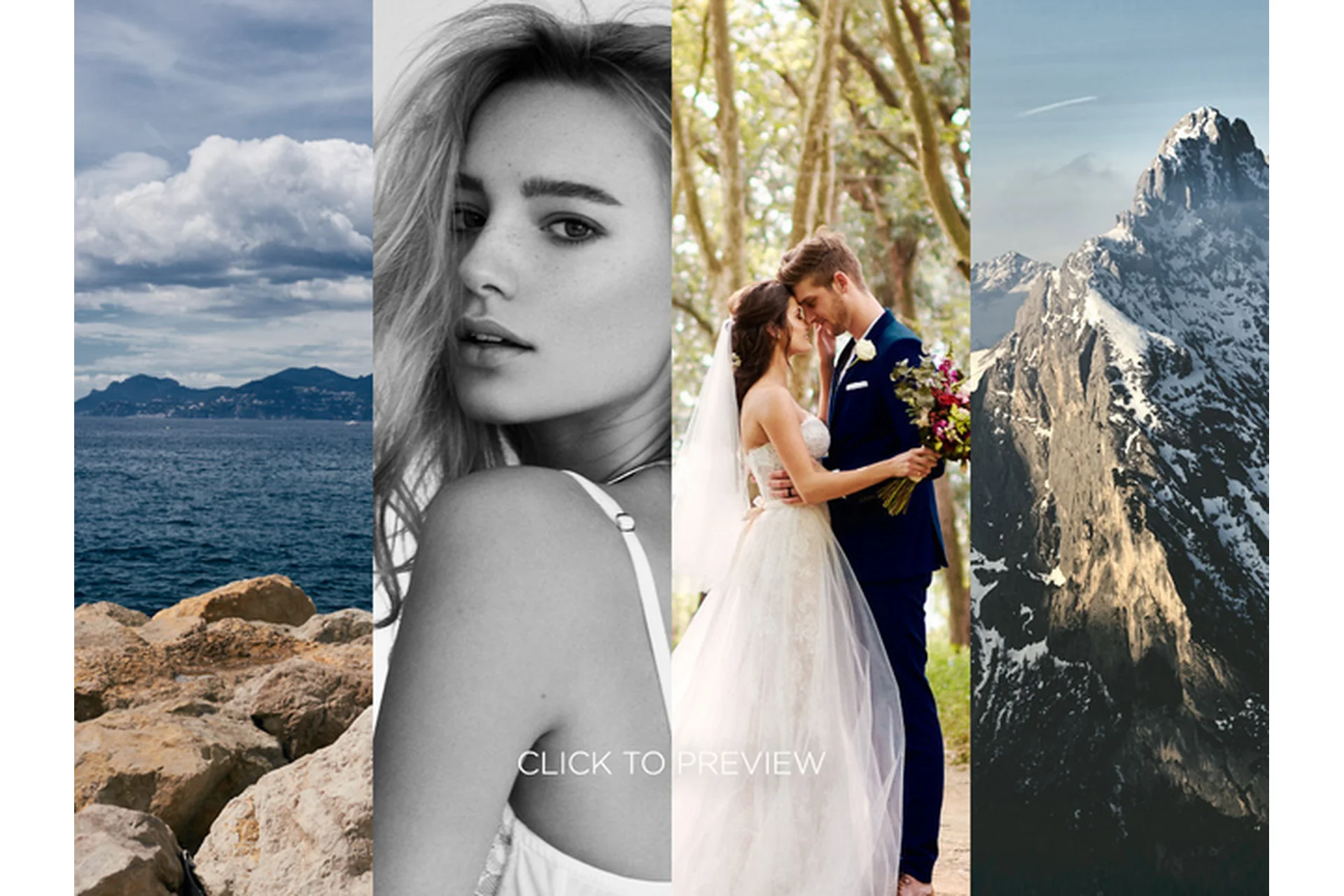 [Phase One] Стили Essentials Styles Pack для Capture One, фото 1 из 1.