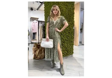 Разбор гардероба с нуля. 2018 (Анна Глазкова)