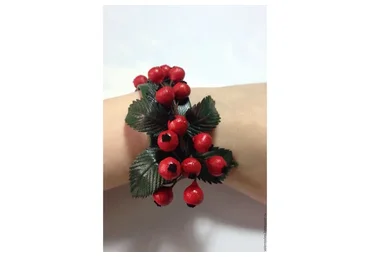 Рябина (Инна Шкуропат)