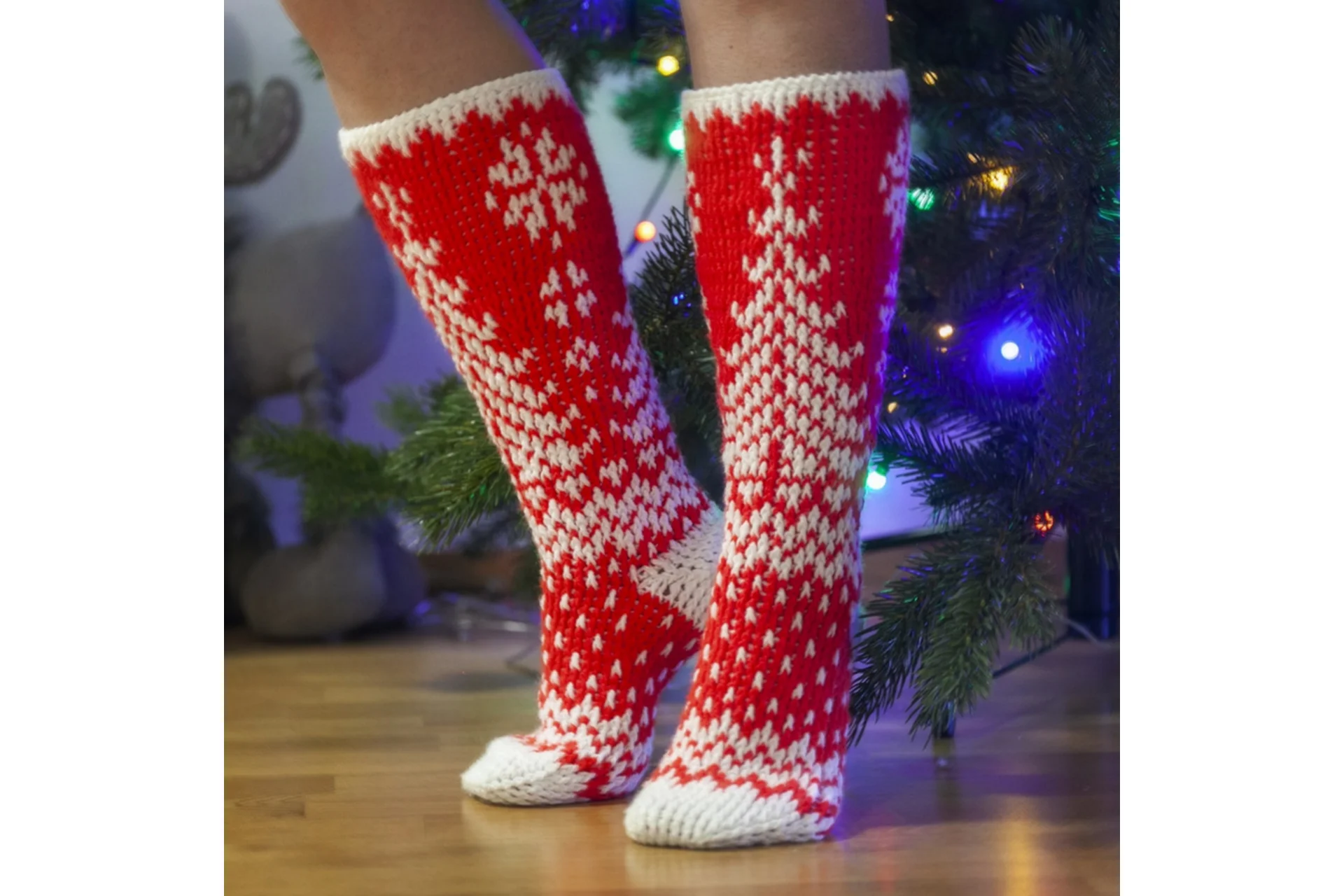 Тёплая парочка (Наталья Павлушина), фото 1 из 1.