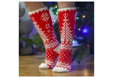 Тёплая парочка (Наталья Павлушина)