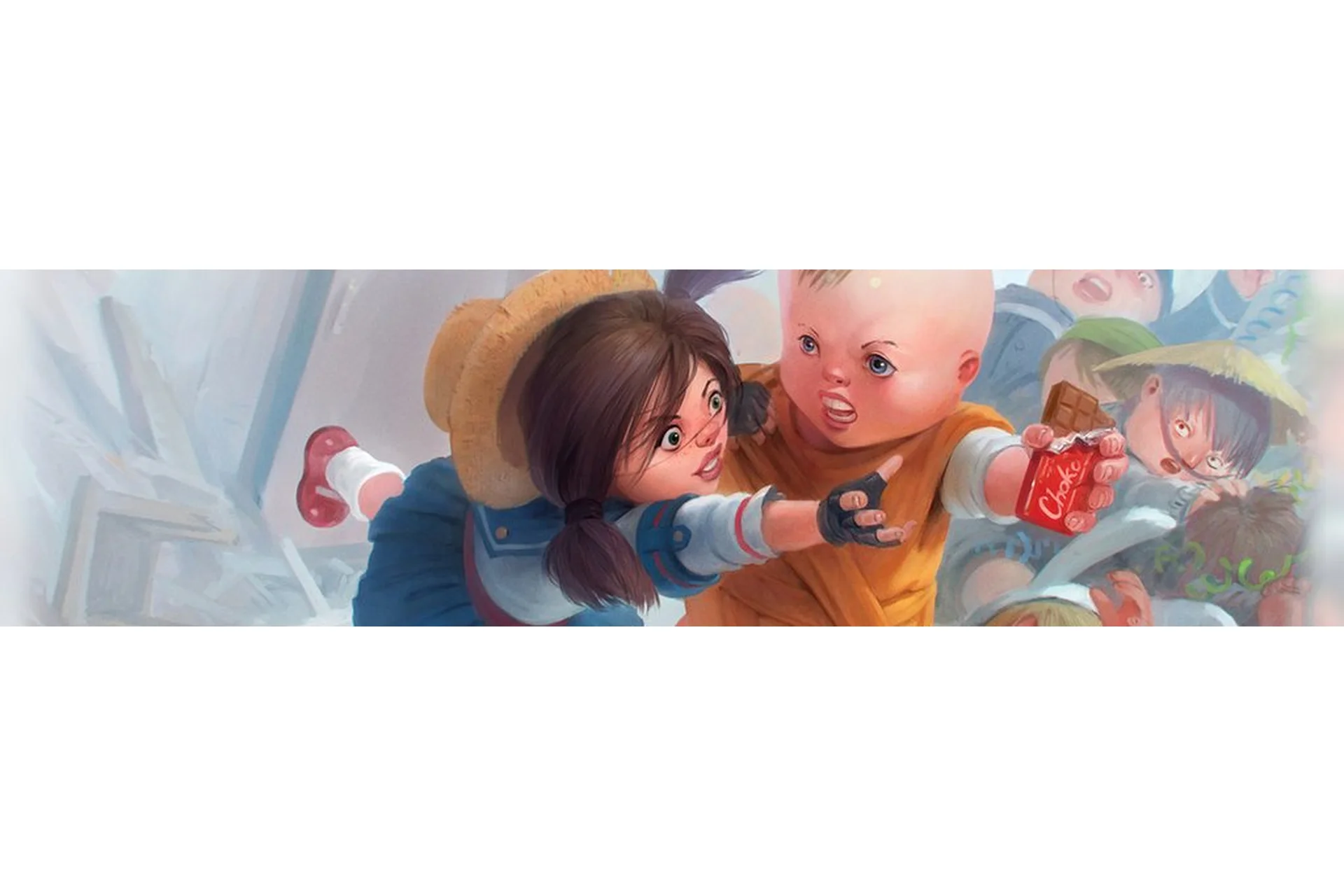 Рисунок и цифровая живопись (Роман Гуро), фото 1 из 1.