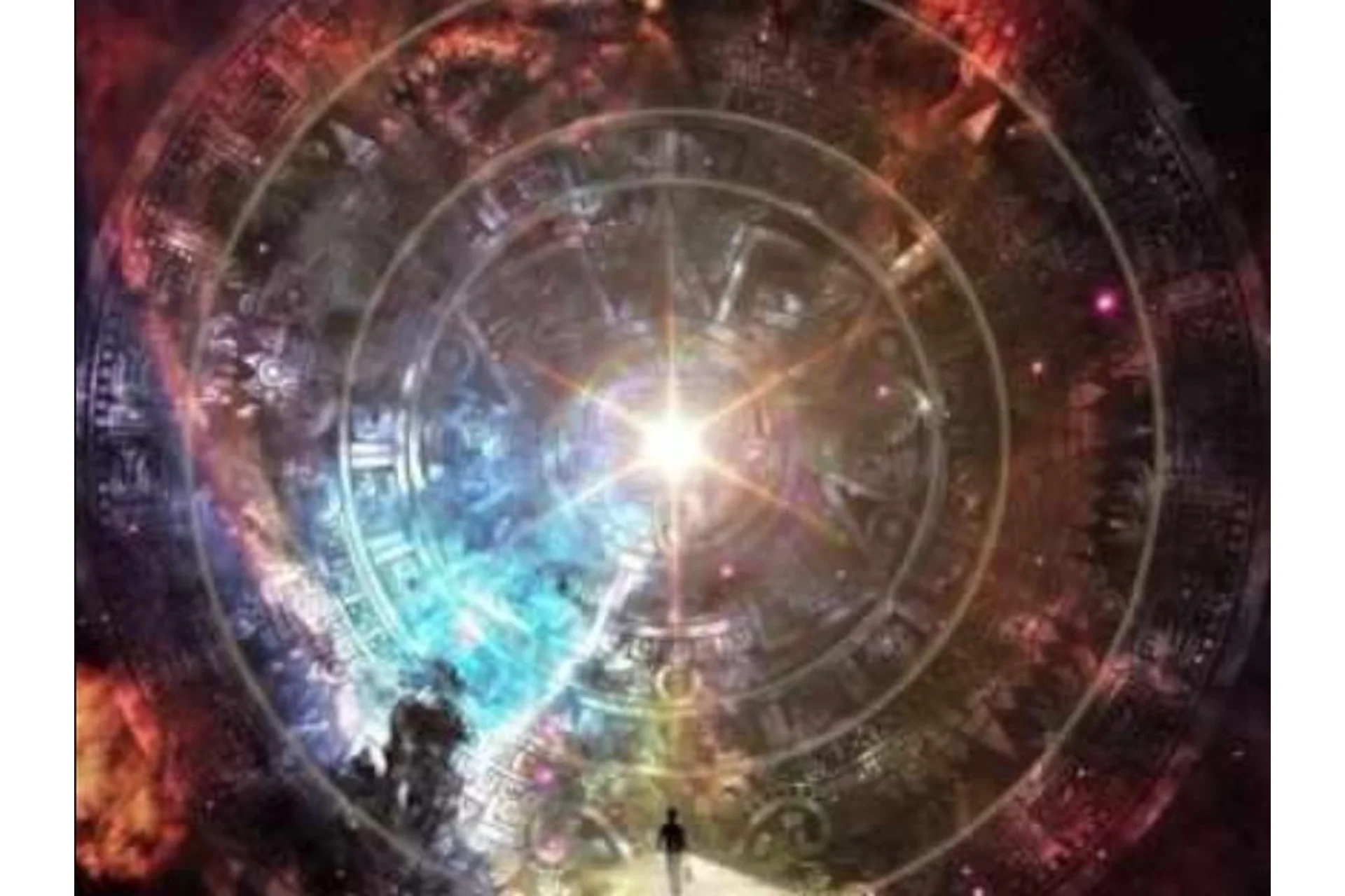 [Академия Кайдзен] Универсальные Коды Вселенной для исцеления и здоровья. Часть 5 (Ольга Макарчук), фото 1 из 1.