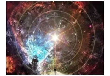 [Академия Кайдзен] Универсальные Коды Вселенной для исцеления и здоровья. Часть 5 (Ольга Макарчук)