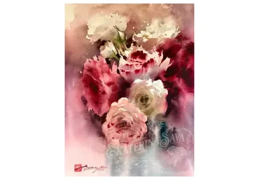 [Slon.it] Летний букет (Екатерина Сава)