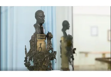 [Восточно-европейский институт психоанализа] Психоанализ. 2 семестр