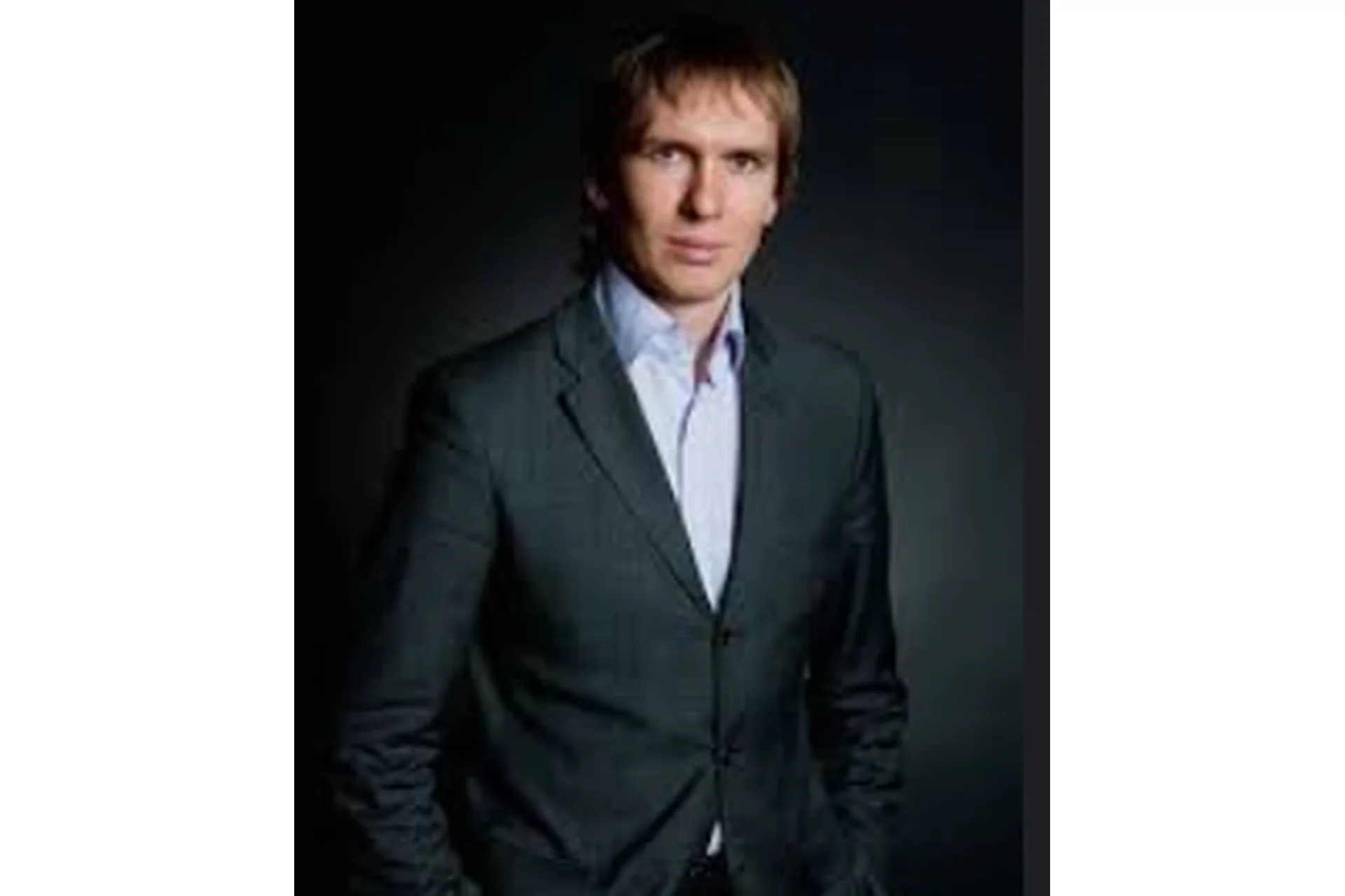 ГрандСтартАп, полный пакет (Дмитрий Новосельцев), фото 1 из 1.