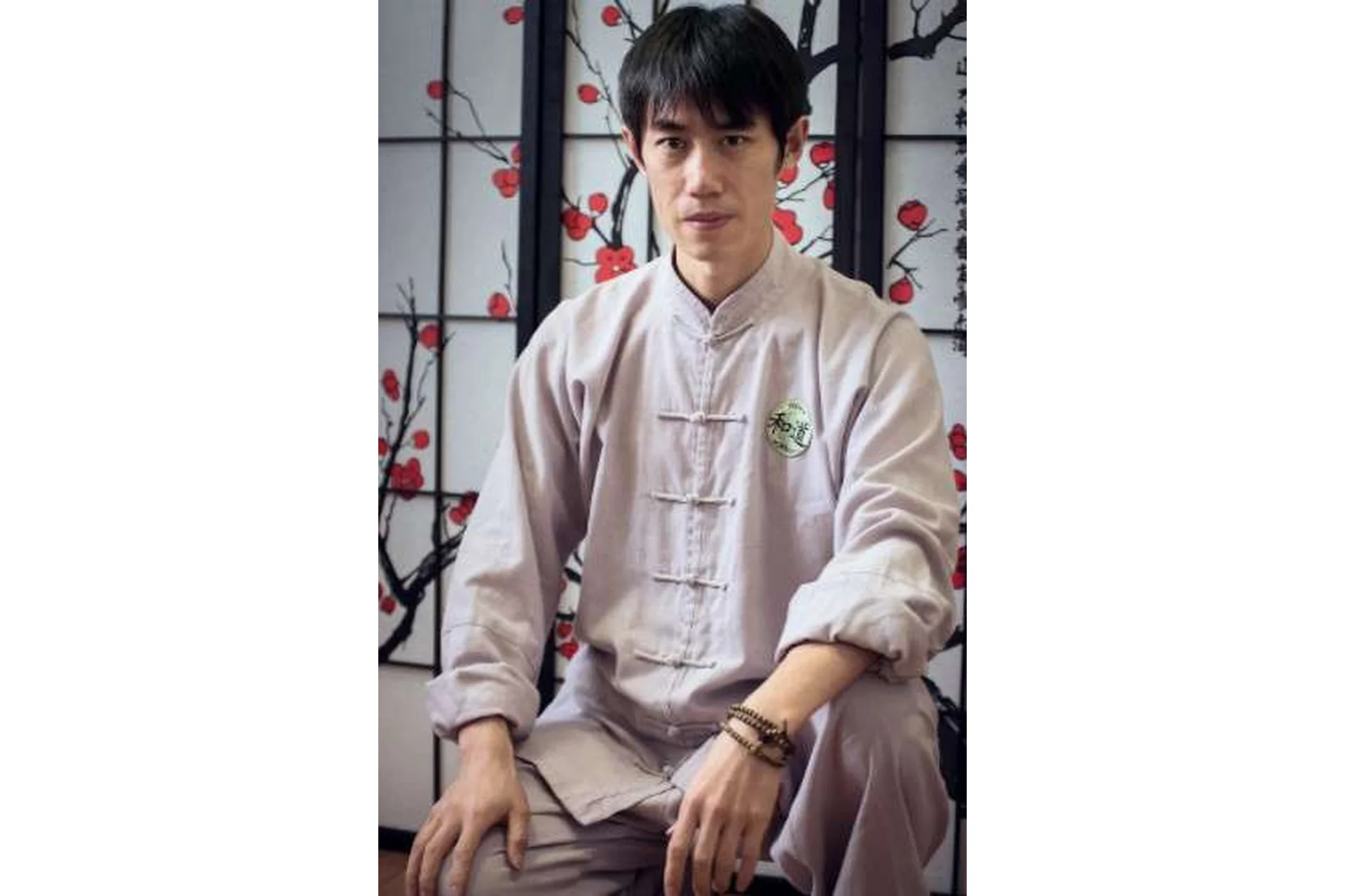 Игры пяти зверей (Ли Минь, Владимир Осипов), фото 1 из 1.