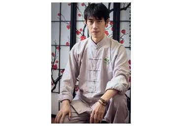 Игры пяти зверей (Ли Минь, Владимир Осипов)