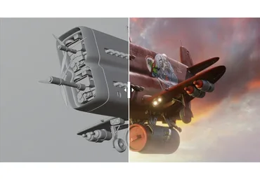 [Kaino University] Kaino University Blender 2.0 (Евгений Григорьев)