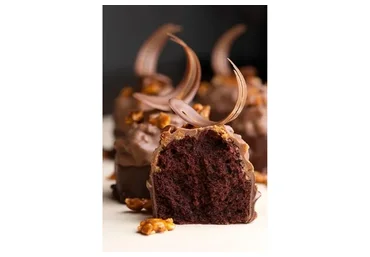 [KICA]  Практический курс «Кексы и печенье» (Александр Трофименков)