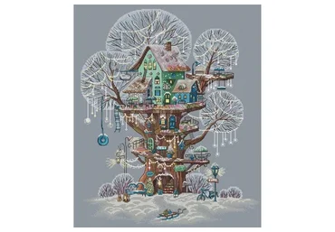 Чертог праздника (Ксения Адоньева)