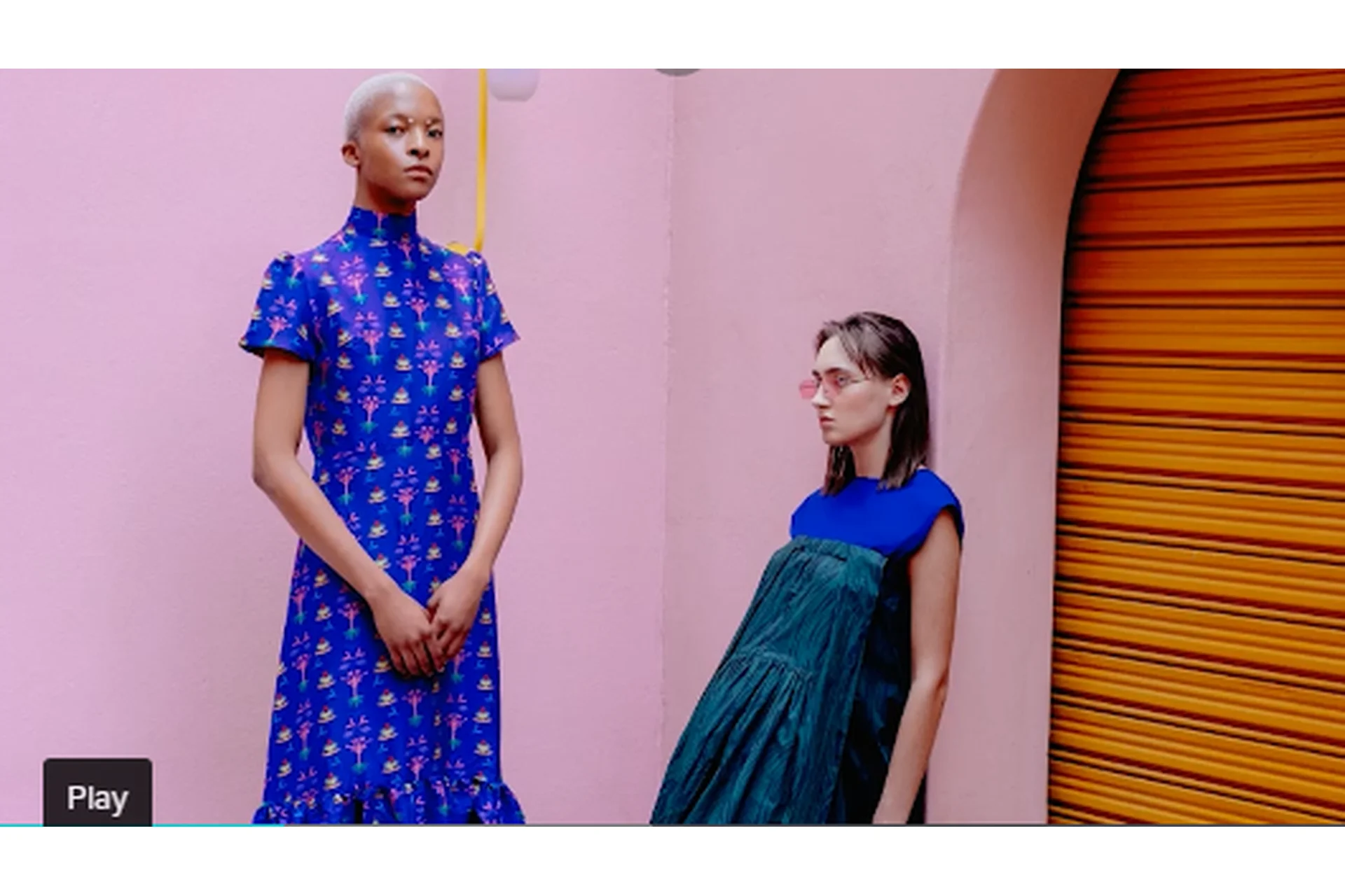 Fashion Editorial Retouching - Vogue.it Editorial. Фэшн обработка (Andrea Baioni), фото 1 из 1.