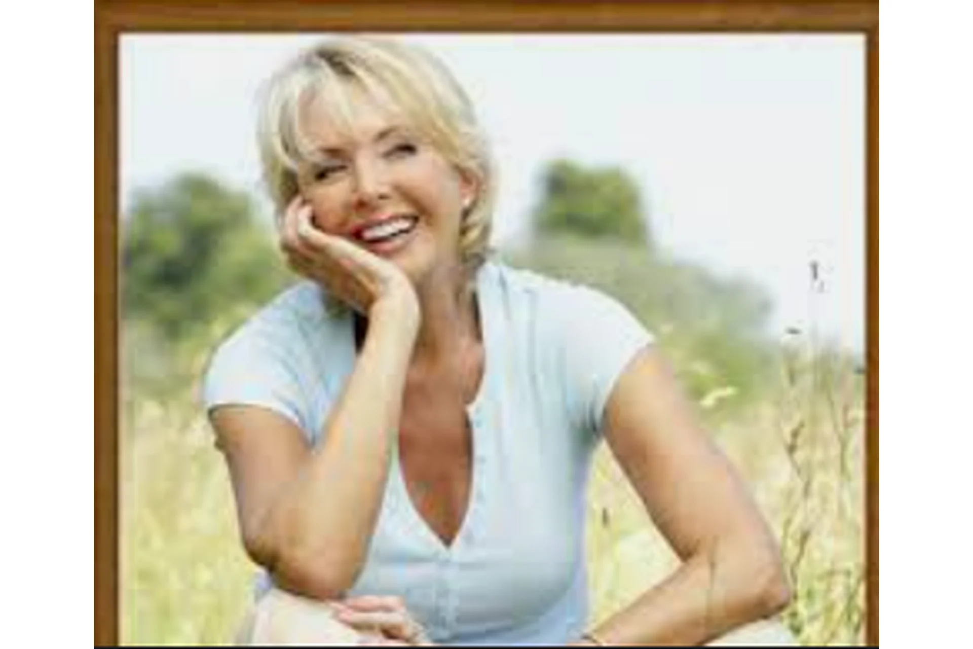 Гормональная коррекция после 40 лет (Алёна Дмитриева), фото 1 из 1.