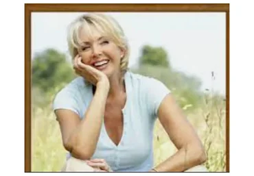 Гормональная коррекция после 40 лет (Алёна Дмитриева)